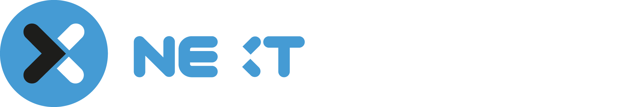 Next Automotive logo