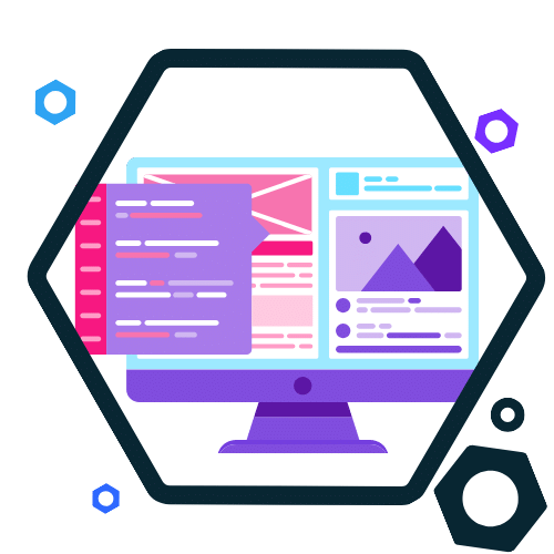 website single